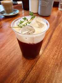 上海文青必到咖啡餐廳RAC & Coffee & Bar