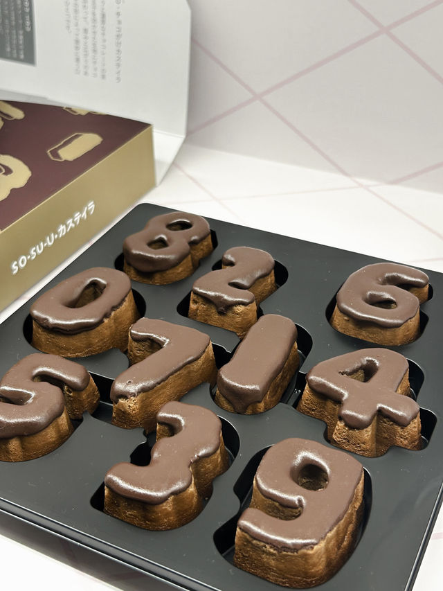 고베 이색 관광지! < 페리시모 초콜릿🍫 박물관 >