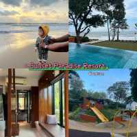 Sunshine Paradise Resort 