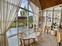 ลานโอบรักแคมป์ปิ้ง & Tree’N Bear Cafe