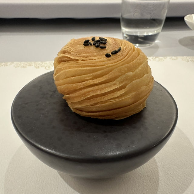 請客樓X許家菜 一菜一格，百菜百味