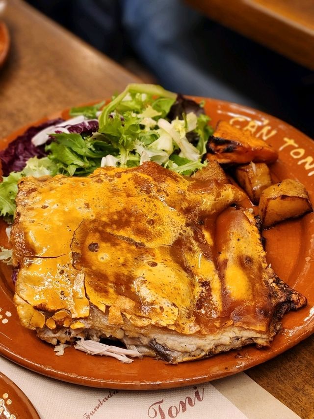 ❣️마요르카에서 만족스런 한끼를 했던 맛집,"Cafe Ca'n Toni"❣️