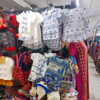 กาดทุ่งเกวียน แหล่งของฝากเมืองลำปาง
