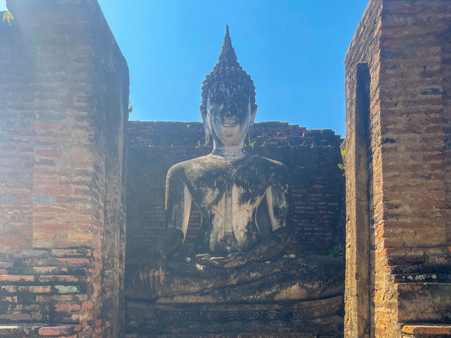 ชมเมืองเก่า เที่ยวชมสถาปัตยกรรม มรดกโลก
