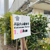 指宿：从长崎鼻去JR最南站打卡
