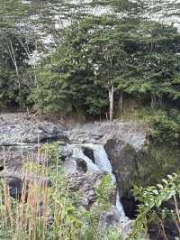Rainbow Falls: Hawaii’s Colorful Cascade of Beauty