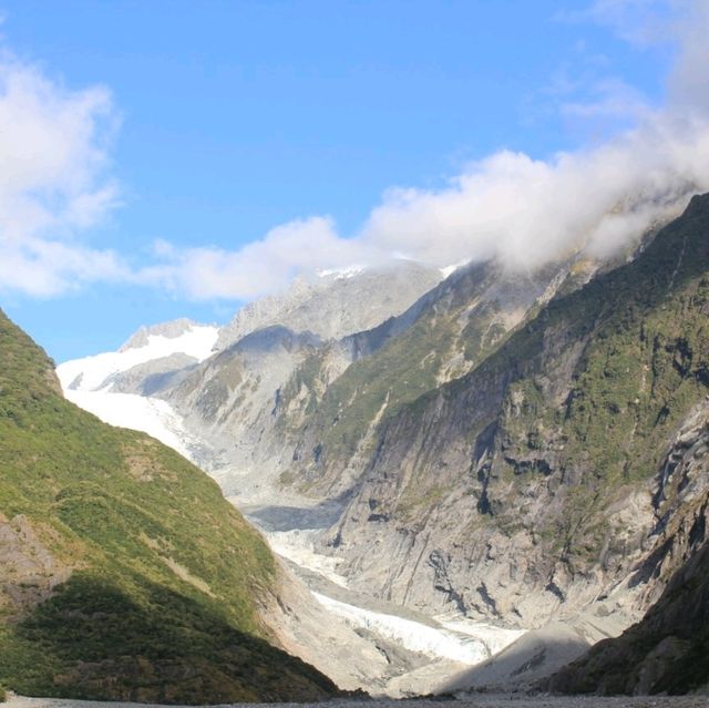 Franz Josef Glacier
