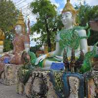 วัดรัตนเนตตาราม ปราจีนบุรี