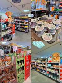 アメリカ旅行気分が味わえる東京のおしゃれスポット🫣🛒🇺🇸【東京・吉祥寺】