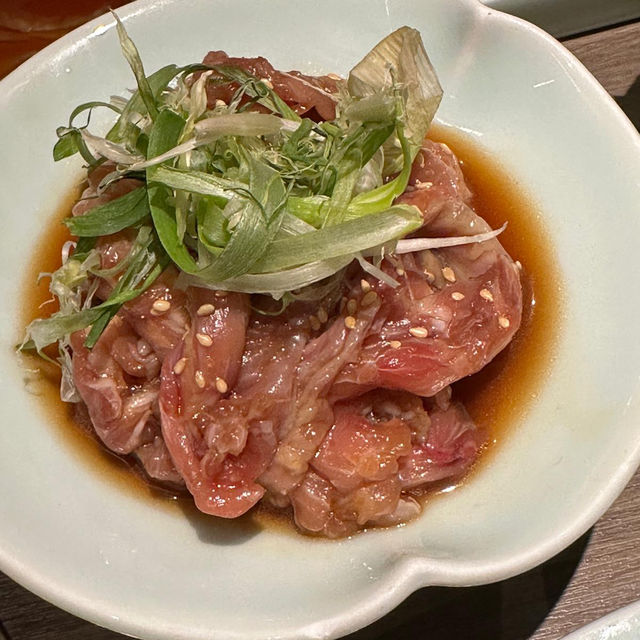 樣樣都有驚喜嘅韓國燒烤店💓😍