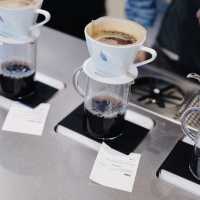 Blue Bottle Coffee | Tokyo