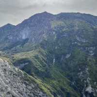 Magical trip to Ijen Valcano Crater