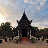 Wat Intharawat (Wat Ton Kwen)