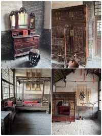 踏歷史莊園之旅：探訪馬氏家族文化遺址