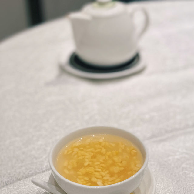 🌟 灣仔高級潮州菜館 🌟