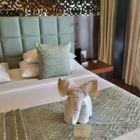 The Seminyak Beach Resort & Spa