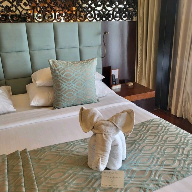 The Seminyak Beach Resort & Spa