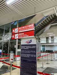 รีวิวสายการบิน Air Macau (Full service)