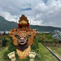 Ulun Danu Beratan Temple