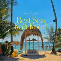 Rest Sea Resort เรสซี รีสอร์ท เกาะกูด