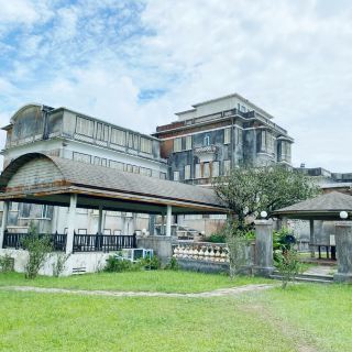 Review of Gongbu Hotel