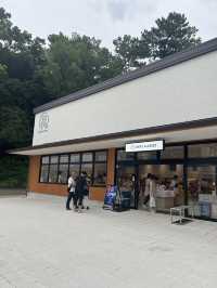 【高知旅行】桂浜／坂本龍馬像と太平洋を一望