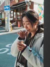 大邱｜城市中的安靜角落，咖啡香與陽光的完美結合