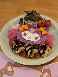 處處Kuromi蹤影