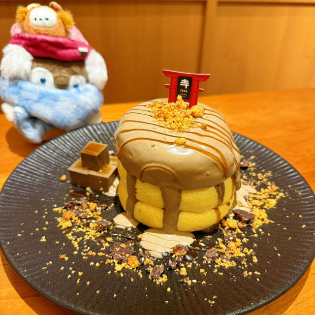 聖誕必食梳乎厘😚
