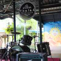 🥗 ร้านอาหารท่าลาดบางคล้า
