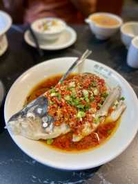🔥香港堅尼地城正宗地道湘菜館🌶️🥵