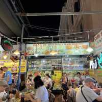 Nha Trang Night Market