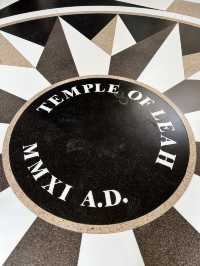 Temple Of Leah Cebu