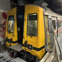 🚂 鐵路迷的夢幻之旅：「站見」鐵路展