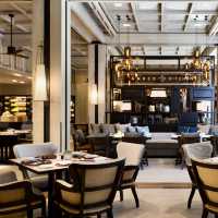 Hua Hin Marriott Resort & Spa
