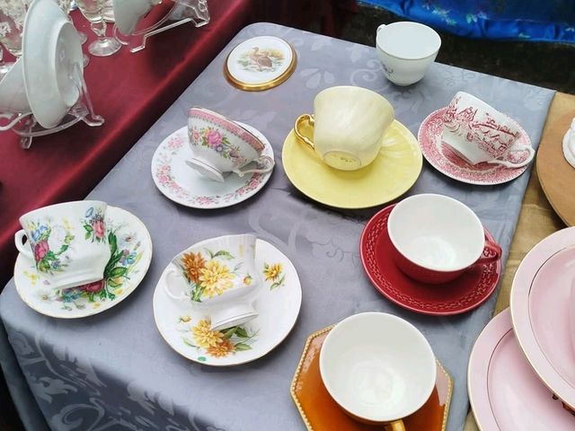 葡萄牙波圖Matosinhos的海豚市場Feira dos Golfinhos