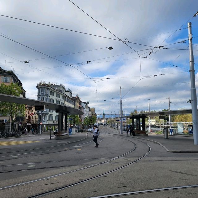 Zurich 