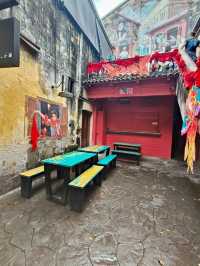 Discover MRT Pasar Seni Petaling Street 鬼仔巷文化街 Lorong Panggung