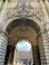 Buda Castle: A Majestic Icon of Budapest