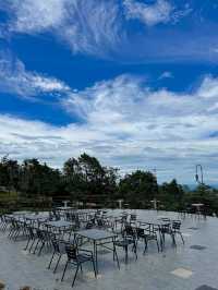 Semesta Nusantara in Sibolangit