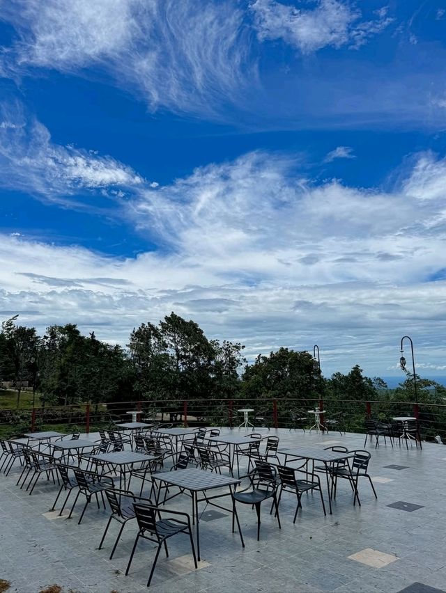 Semesta Nusantara in Sibolangit
