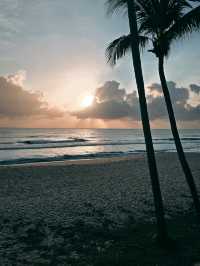 Perfect city escape from Kuala Lumpur with beach access