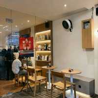 Goffee Citra Raya
