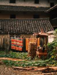 🇨🇳 Timeless Traditions and Tranquil Landscapes: Exploring Longnan County