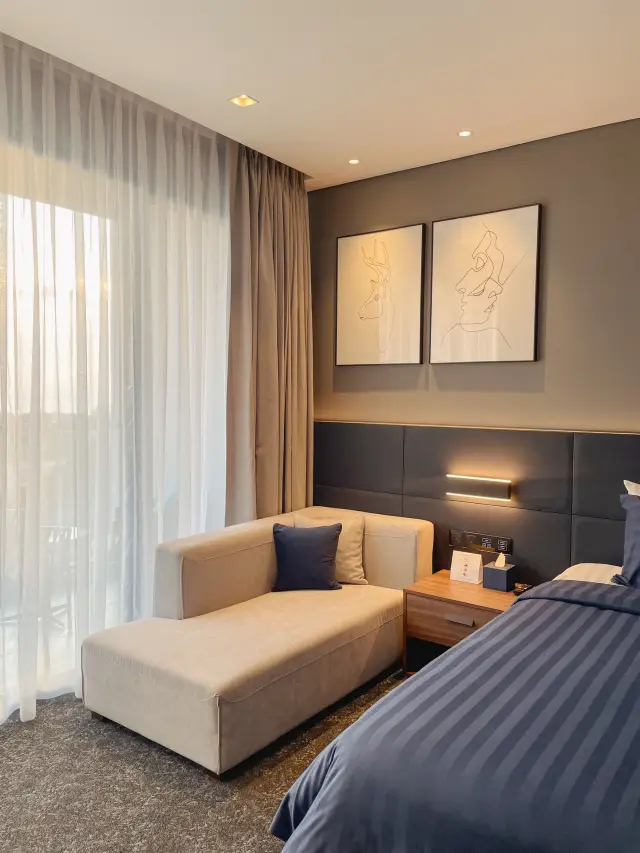 【カンボジア】2024年開業！シアヌークビルの素敵なホテル。