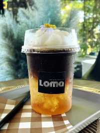 loma's cafe