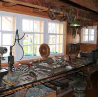 พิพิธพัณฑ์ ของเมือง Appenzell 