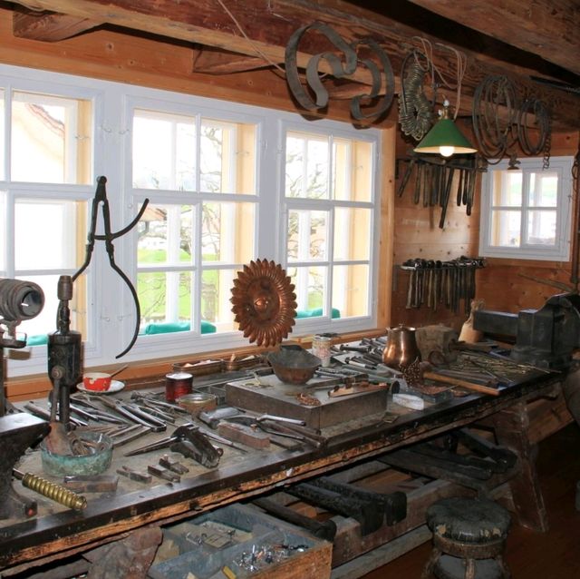 พิพิธพัณฑ์ ของเมือง Appenzell 