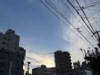 大阪 - 在HEP FIVE的驚奇之旅 🎡✨