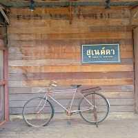 Slowlife ในเชียงคาน
